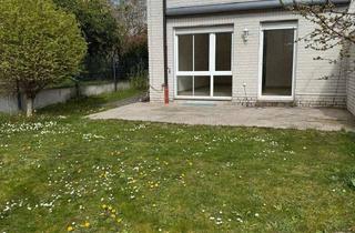 Wohnung mieten in 60389 Nordend-Ost, Haus mit Garten Nähe Günthersburgpark & Wasserpark