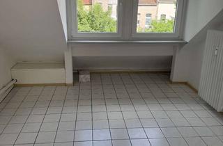 Wohnung mieten in Reuterstraße 22, 66117 Saarbrücken, Stadtnahe Wohnung Nähe HTW