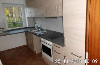 Wohnung mieten in 24811 Brekendorf, Brekendorf 3 Zimmer RH-Wohnung