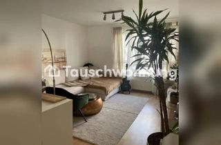 Tauschwohnungen in Archenoldstraße 37, 10317 Lichtenberg, Tauschwohnung: 2,5 Zimmer Neubauwohnung in ruhigem Viertel