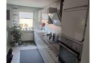 Wohnung mieten in 59269 Beckum, Helle 3-Zimmer-Dachgeschosswohnung mit Balkon in ruhiger Lage von Beckum