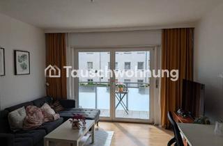 Tauschwohnungen in 69121 Handschuhsheim, Tauschwohnung: Günstige, ruhige 2ZKB in Handschuhsheim mit Westbalkon