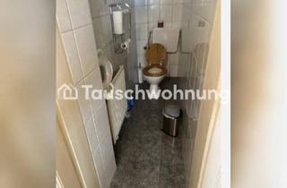 Tauschwohnungen in Wurmbachstrasse 10, 60487 Bockenheim, Tauschwohnung: 2 Zimmer in der Leipziger Straße