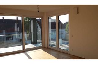 Wohnung mieten in Kuftensraße 1/2, 89129 Langenau, 3-Zimmer-Wohnung mit Balkon und EBK in Langenau