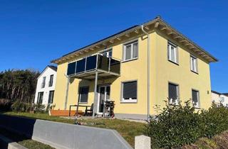 Wohnung mieten in Am Wald 13, 92546 Schmidgaden, Energiesparhaus! 4-Zimmer Wohnung mit gehobener Ausstattung.