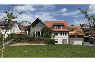 Wohnung mieten in Sommerberg, 74635 Kupferzell, Exklusive Wohnung mit hochwertiger Ausstattung und großer Terrasse