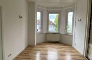 Wohnung mieten in Philippstraße, 58511 Lüdenscheid, 100 qm Whg. in ruhiger stadtzentr. Lage v. Lüdenscheid