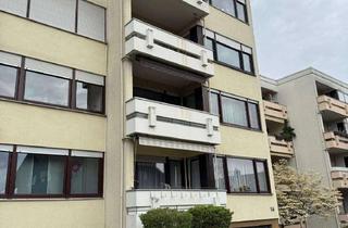 Wohnung mieten in Einsteinstraße 14, 71522 Backnang, Voll Möblierte 2 Zimmer Wohnung mit Balkon, Keller, Stellplatz in Backnang