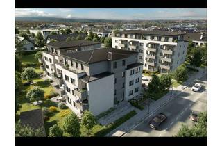 Wohnung mieten in Rechenauerstraße 103, 83022 Ost, 1-Zimmer-Wohnung in Rosenheim Rechenauerstraße