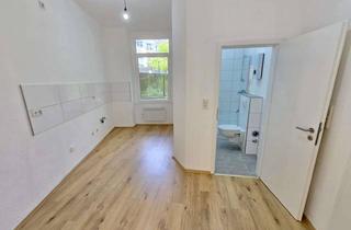 Wohnung mieten in Rödigerstraße 56, 42283 Barmen, Kernsanierte 30m²- Wohnung mit Terrasse in Wuppertal-Rott – provisionsfrei!