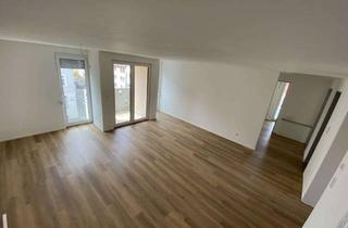 Wohnung mieten in Elisabethenstr. 40, 89077 Weststadt, 3-Zimmer-Wohnung mit Balkon in Ulm