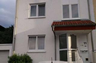 Wohnung mieten in Kegelbahnweg 11, 69168 Wiesloch, Gepflegte 2-Zimmer-Wohnung mit Balkon in ruhiger Lage in Wiesloch, Zentrumsnah