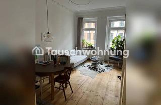 Tauschwohnungen in 04315 Neustadt-Neuschönefeld, Tauschwohnung: Schöne Altbauwohnung auch WG geeignet (gute Lage)