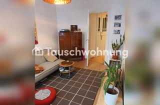 Tauschwohnungen in 04318 Anger-Crottendorf, Tauschwohnung: Gemütliche 2 Zimmerwohnung im Osten