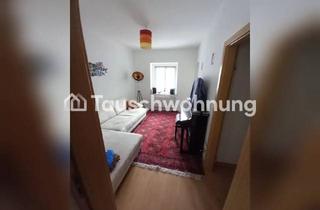 Tauschwohnungen in 04229 Plagwitz, Tauschwohnung: Günstige 2 Zimmer Whg. gegen mehr Platz