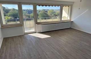 Wohnung mieten in 24161 Altenholz, Renovierte Wohnung mit EBK und tollem Blick in Altenholz