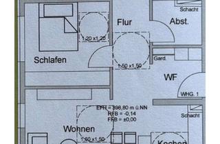 Wohnung mieten in 72144 Dußlingen, Moderne 4-Zimmer-Wohnung mit Terrasse und Garten