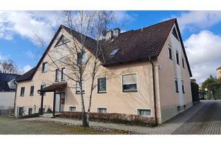 Wohnung mieten in 90614 Ammerndorf, Zwei Zimmer in Ammerndorf: Helle Wohnung mit Balkon