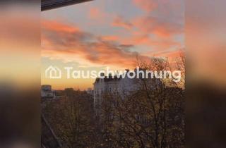 Tauschwohnungen in 22089 Eilbek, Tauschwohnung: Suche Whg. in Freiburg, biete Hamburg