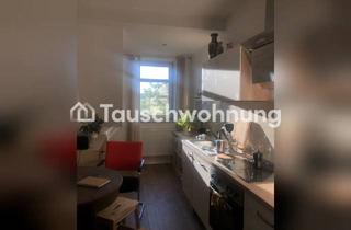 Tauschwohnungen in 04317 Reudnitz-Thonberg, Tauschwohnung: Schöne 2-Zimmer-Wohnung in Leipzig Reudnitz