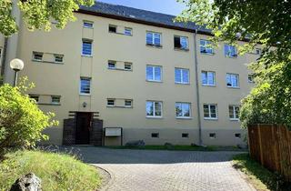 Wohnung mieten in Alter Reichenbacherstr. 16, 08529 Reusa, Frisch sanierte 3-Zimmer-Wohnung in ruhiger Gartenstadtlage