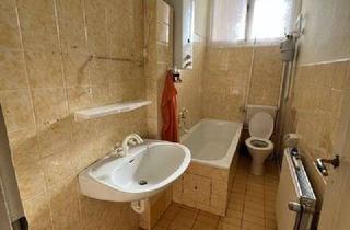 Wohnung mieten in 30167 Nordstadt, Altbauwhg nur für 3er WG in der Oberstr./Nordstadt