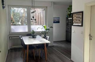 Wohnung mieten in 46236 Bottrop, Zentral gelegene 3-Zimmer-Wohnung mit Balkon nahe Rathaus Bottrop