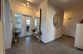 Wohnung mieten in Hauptstraße 77, 49681 Garrel, Exklusive 5-Zimmer Wohnung im KfW-40-Plus-Haus