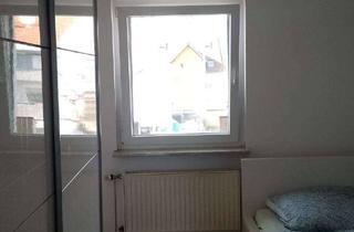 Wohnung mieten in Nußlocher Straße 80, 69190 Walldorf, Zwei Zimmer in Walldorf: Kompakt und gut geschnitten (Renoviert und Möbiliert)