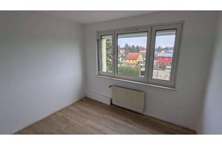 Wohnung mieten in Pulvermühlenweg 19, 04442 Zwenkau, Erstbezug nach Kernsanierung- helle 3-Zimmer-Wohnung mit Balkon in zentraler Lage von Zwenkau