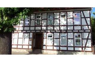 Wohnung mieten in Grimmelallee 16, 99734 Nordhausen, Schöne 3-Zimmer-Wohnung in Nordhausen