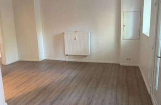 Wohnung mieten in Flöz Sonnenschein 49, 45886 Ückendorf, 4,5-Zimmer-Wohnung in Gelsenkirchen-Ückendorf ab sofort frei