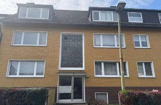 Wohnung mieten in Kersthover Ring 90, 45141 Stoppenberg, Schöne 2,5-Zimmer-Wohnung in Essen-Stoppenberg in ruhiger Lage