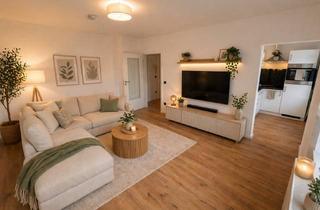 Wohnung mieten in Robert Blum Straße 22, 09116 Schönau, 2-Zimmer-Wohnung in Chemnitz Schönau