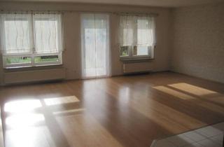 Wohnung mieten in 71573 Allmersbach, Helle 3,5-Zimmer-Erdgeschosswohnung mit Gartenanteil in Allmersbach im Tal