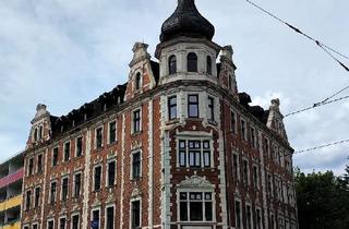 Wohnung mieten in Am Anger, 03042 Sandow, 2-Raum-Wohnung zentral gelegen mit Balkon