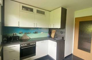 Wohnung mieten in 71101 Schönaich, Helle 2-Zimmer-Wohnung mit kleiner Terrasse und Einbauküche in Schönaich