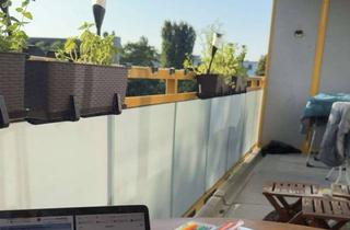 WG-Zimmer mieten in Am Taubertsberg, 55122 Hartenberg/Münchfeld, Mitbewohner/in gesucht für ein 2er WG
