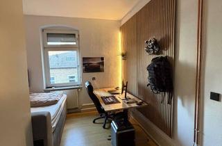 WG-Zimmer mieten in Kreuzstraße 21, 76133 Innenstadt-Ost, Wg Zimmer mit eigenem Bad in Karlsruhe Innenstadt