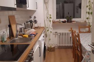 WG-Zimmer mieten in Waldstraße, 51107 Vingst, schönes WG-Zimmer