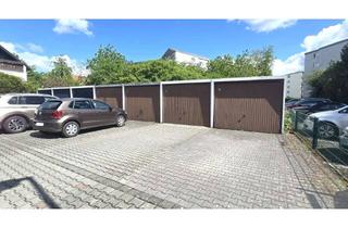 Garagen kaufen in Kehlweg 2b, 65239 Hochheim, Garage mit zusätzlichem Stellplatz in sehr guter Lage in Rhein-Main (Hochheim am Main)