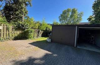 Garagen mieten in Ruhmkoppel, 22119 Billstedt, Garage in Hamburg Billstedt