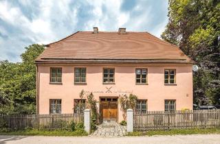 Gewerbeimmobilie mieten in Bierhäuslweg 11, 83670 Bad Heilbrunn, Traditionsreiches Gasthaus in Top-Lage || Bad Heilbrunn