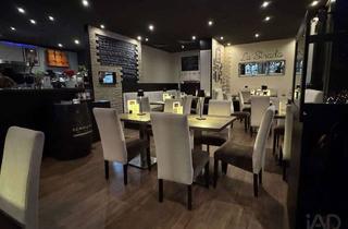 Gastronomiebetrieb mieten in 59368 Werne, Etabliertes italienisches Restaurant mit großer Stammkundschaft