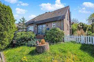 Einfamilienhaus kaufen in 61267 Neu-Anspach, Raum für große Wohnträume – großzügiges Einfamilienhaus mit parkähnlichem Garten