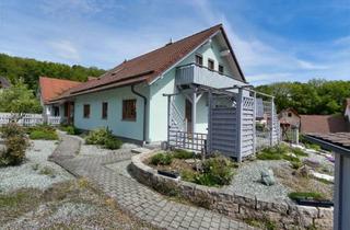 Haus kaufen in 91757 Treuchtlingen, Sofort verfügbar! Großzügiges Familienhaus mit Garten, Balkon & Garage