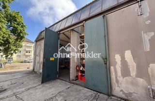 Geschäftslokal mieten in 74072 Heilbronn, Gewerbe- / Lagerhalle in zentraler Lage