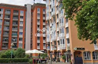 Wohnung kaufen in 79100 Freiburg, Provisionsfreie 2-Zi-Whg in der Unterwiehre mit Lorettoberg-Blick & TG-Stellplatz