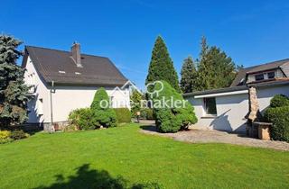 Haus kaufen in 03130 Spremberg, Willkommen in Ihrem neuen Zuhause mit hübschem großem Garten in guter Lage von Spremberg!