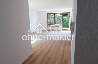 Ruhig wohnen auf Zeit &ndash; zentral &amp; frisch renoviert in Dietmannsried
